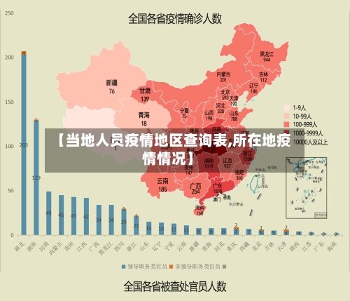 【当地人员疫情地区查询表,所在地疫情情况】
