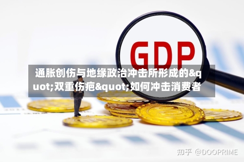 通胀创伤与地缘政治冲击所形成的"双重伤疤"如何冲击消费者