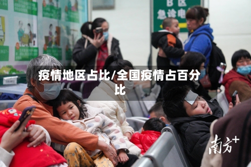 疫情地区占比/全国疫情占百分比-第2张图片