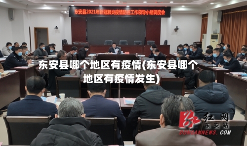 东安县哪个地区有疫情(东安县哪个地区有疫情发生)-第3张图片