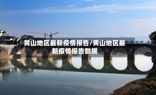 黄山地区最新疫情报告/黄山地区最新疫情报告数据-第3张图片