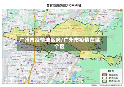 广州市疫情地区吗/广州市疫情在哪个区-第3张图片