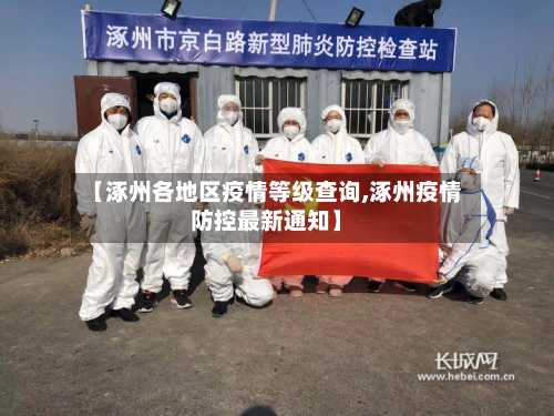 【涿州各地区疫情等级查询,涿州疫情防控最新通知】