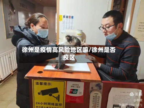 徐州是疫情高风险地区嘛/徐州是否疫区-第2张图片