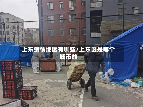 上东疫情地区有哪些/上东区是哪个城市的-第3张图片
