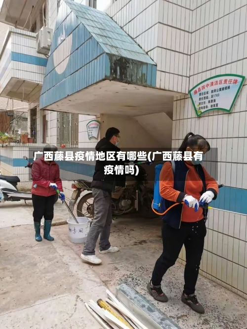 广西藤县疫情地区有哪些(广西藤县有疫情吗)-第3张图片