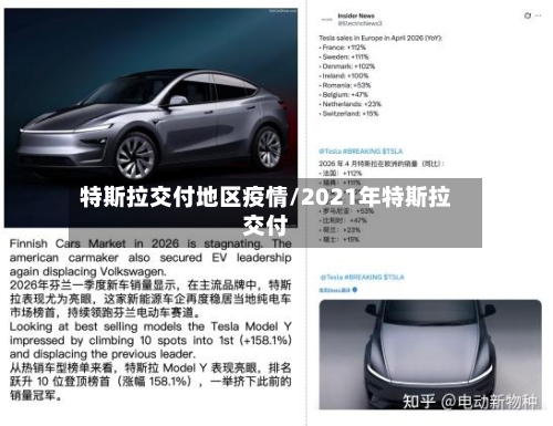 特斯拉交付地区疫情/2021年特斯拉交付
