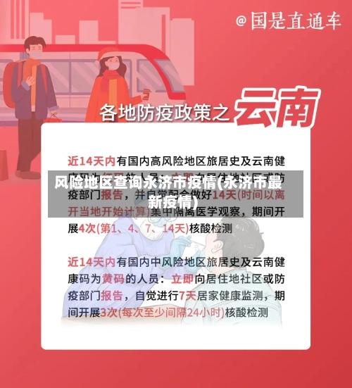 风险地区查询永济市疫情(永济市最新疫情)