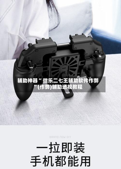 辅助神器“ 微乐二七王辅助软件作弊”(作弊)辅助透视教程-第2张图片