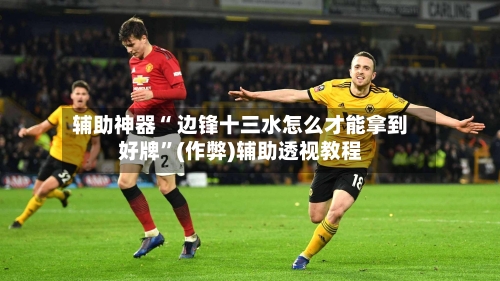辅助神器“ 边锋十三水怎么才能拿到好牌”(作弊)辅助透视教程-第2张图片