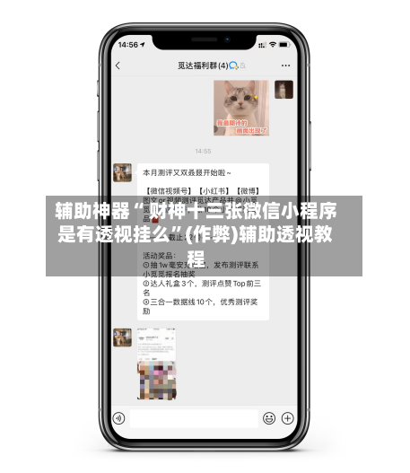 辅助神器“ 财神十三张微信小程序是有透视挂么	”(作弊)辅助透视教程-第2张图片