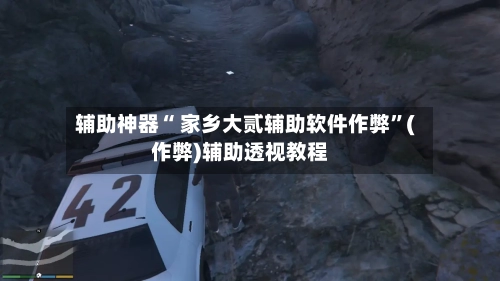 辅助神器“ 家乡大贰辅助软件作弊”(作弊)辅助透视教程-第2张图片