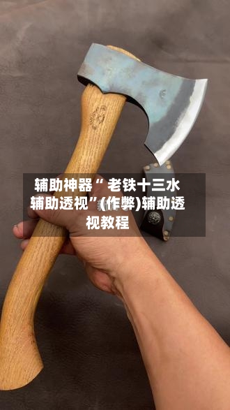 辅助神器“ 老铁十三水辅助透视”(作弊)辅助透视教程-第2张图片