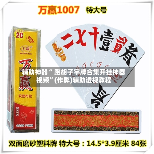 辅助神器“ 跑胡子字牌合集开挂神器视频	”(作弊)辅助透视教程-第3张图片
