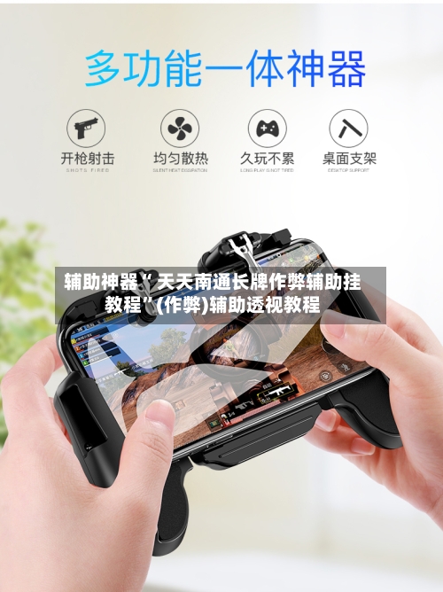 辅助神器“ 天天南通长牌作弊辅助挂教程	”(作弊)辅助透视教程-第3张图片