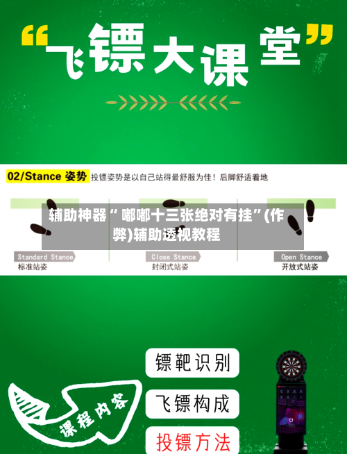 辅助神器“ 嘟嘟十三张绝对有挂	”(作弊)辅助透视教程-第3张图片
