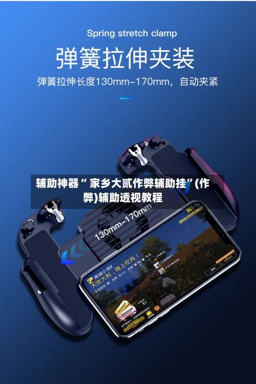 辅助神器“ 家乡大贰作弊辅助挂”(作弊)辅助透视教程