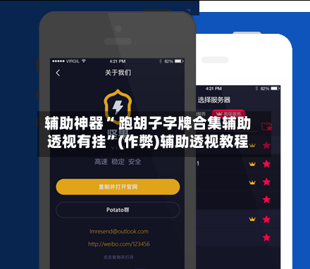 辅助神器“ 跑胡子字牌合集辅助透视有挂”(作弊)辅助透视教程-第3张图片
