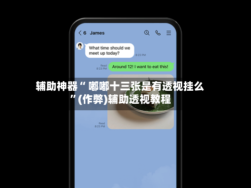 辅助神器“ 嘟嘟十三张是有透视挂么”(作弊)辅助透视教程-第2张图片