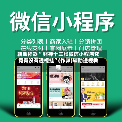 辅助神器“ 财神十三张微信小程序究竟有没有透视挂	”(作弊)辅助透视教程-第2张图片
