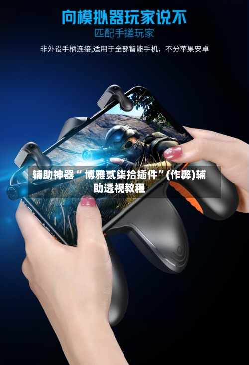 辅助神器“ 博雅贰柒拾插件	”(作弊)辅助透视教程-第2张图片