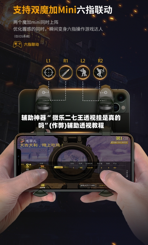 辅助神器“ 微乐二七王透视挂是真的吗”(作弊)辅助透视教程
