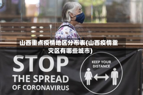 山西重点疫情地区分布表(山西疫情重灾区有哪些城市)