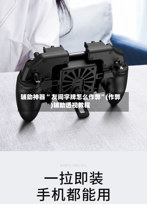 辅助神器“ 友间字牌怎么作弊”(作弊)辅助透视教程-第2张图片