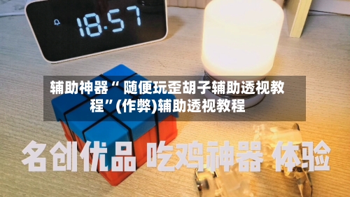 辅助神器“ 随便玩歪胡子辅助透视教程”(作弊)辅助透视教程-第2张图片