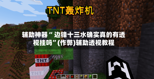 辅助神器“ 边锋十三水确实真的有透视挂吗”(作弊)辅助透视教程