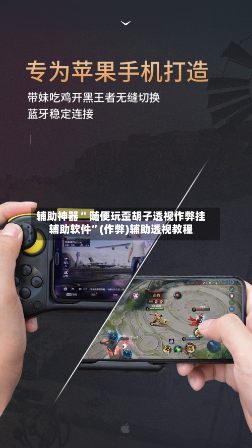 辅助神器“ 随便玩歪胡子透视作弊挂辅助软件”(作弊)辅助透视教程-第2张图片
