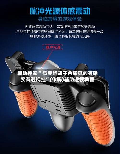 辅助神器“ 微壳跑胡子合集真的有确实有透视挂”(作弊)辅助透视教程-第2张图片