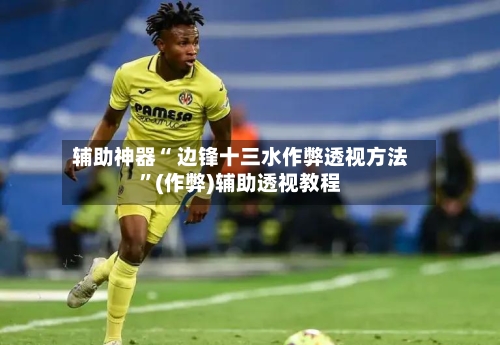 辅助神器“ 边锋十三水作弊透视方法”(作弊)辅助透视教程