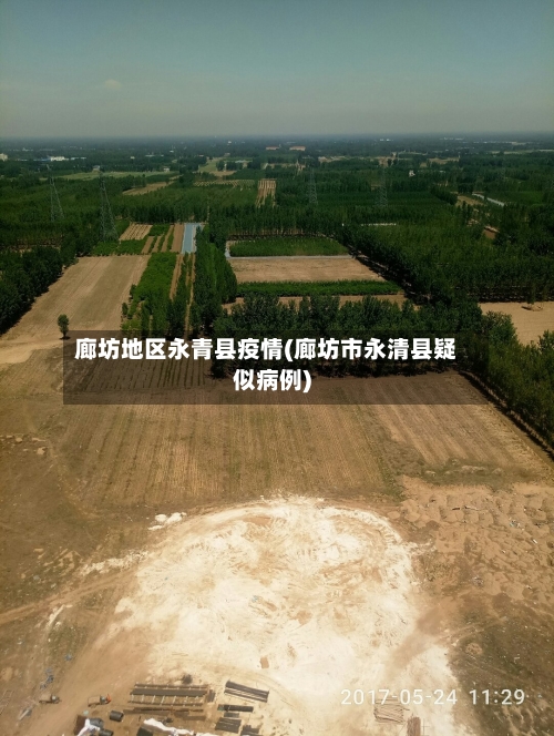 廊坊地区永青县疫情(廊坊市永清县疑似病例)