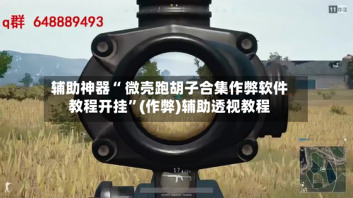 辅助神器“ 微壳跑胡子合集作弊软件教程开挂”(作弊)辅助透视教程