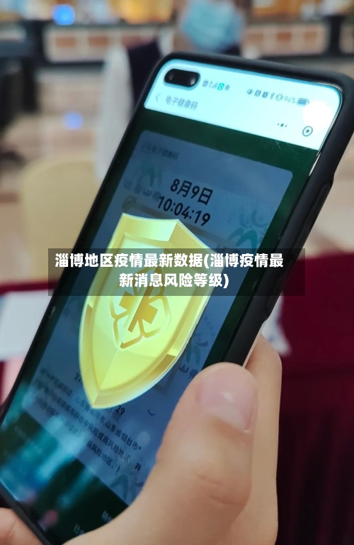 淄博地区疫情最新数据(淄博疫情最新消息风险等级)-第2张图片