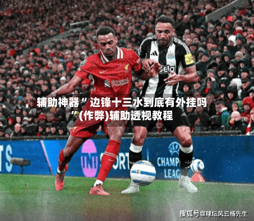 辅助神器“ 边锋十三水到底有外挂吗”(作弊)辅助透视教程