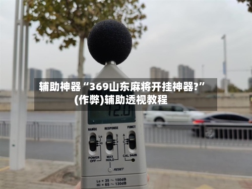 辅助神器“369山东麻将开挂神器?	”(作弊)辅助透视教程-第3张图片
