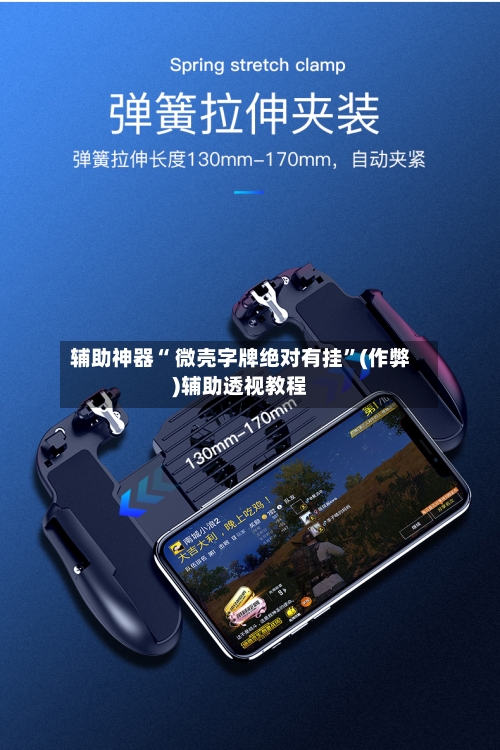 辅助神器“ 微壳字牌绝对有挂”(作弊)辅助透视教程-第2张图片