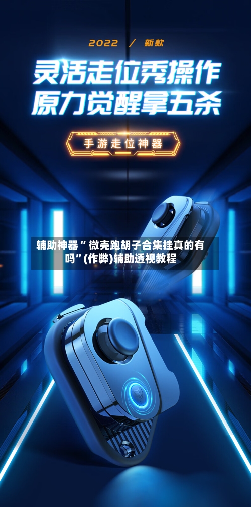 辅助神器“ 微壳跑胡子合集挂真的有吗	”(作弊)辅助透视教程-第3张图片
