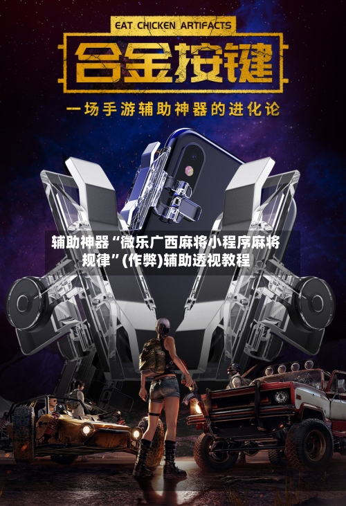 辅助神器“微乐广西麻将小程序麻将规律”(作弊)辅助透视教程-第2张图片
