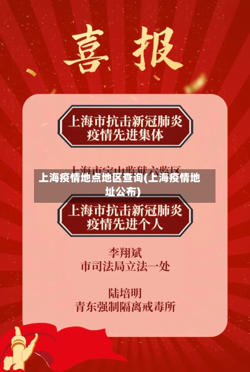上海疫情地点地区查询(上海疫情地址公布)-第3张图片