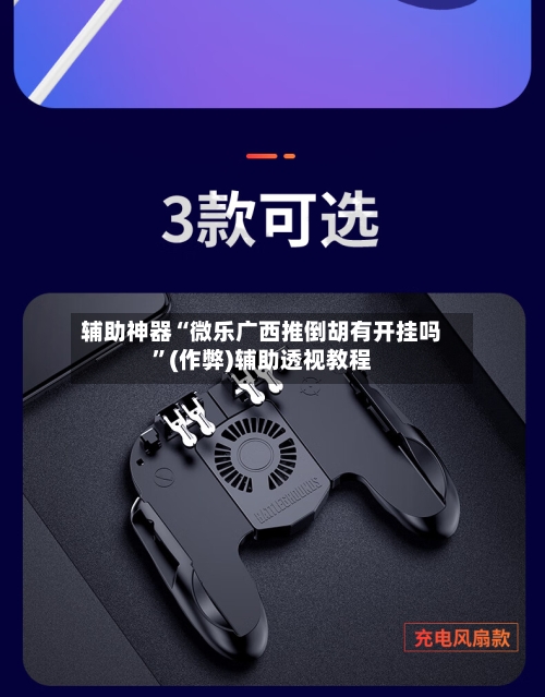 辅助神器“微乐广西推倒胡有开挂吗”(作弊)辅助透视教程