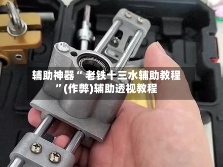 辅助神器“ 老铁十三水辅助教程	”(作弊)辅助透视教程-第3张图片