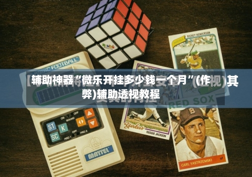 辅助神器“微乐开挂多少钱一个月	”(作弊)辅助透视教程-第2张图片