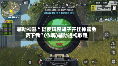 辅助神器“ 随便玩歪胡子开挂神器免费下载”(作弊)辅助透视教程-第2张图片