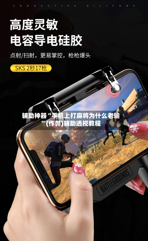 辅助神器“手机上打麻将为什么老输”(作弊)辅助透视教程-第3张图片