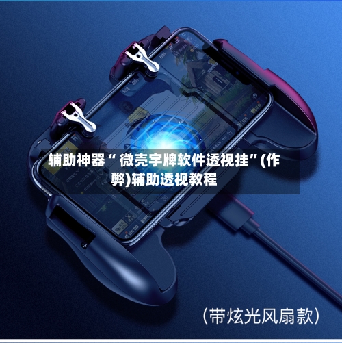 辅助神器“ 微壳字牌软件透视挂	”(作弊)辅助透视教程-第3张图片