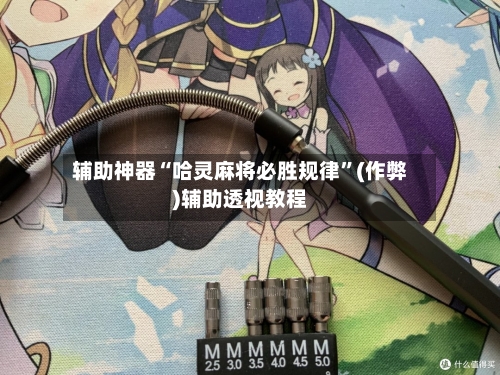 辅助神器“哈灵麻将必胜规律”(作弊)辅助透视教程-第2张图片