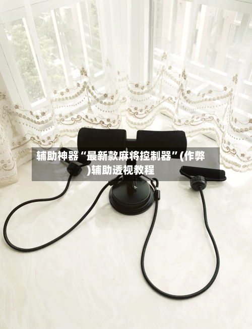 辅助神器“最新款麻将控制器”(作弊)辅助透视教程